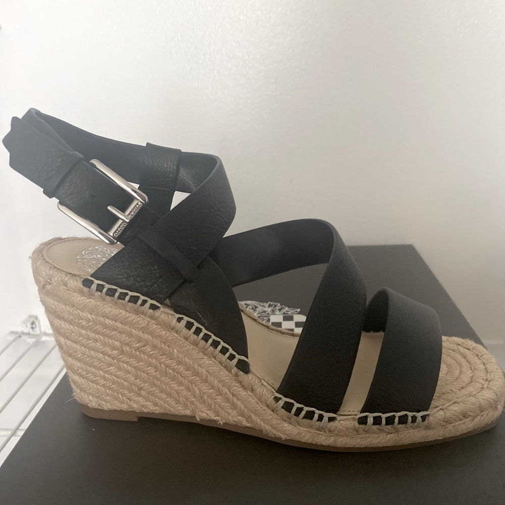 Vince Camuto Martissy wedge espadrilles